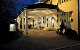 Hotel-Restaurant Arneggers Adler